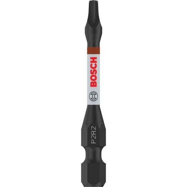 Bosch - Bit-Set PRO P2R2 Impact Bit, 2608522527VE(5) 55 mm, 5-tlg