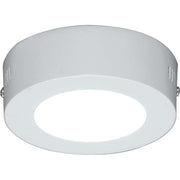 Böhmer - Decken-/Wandleuchte LED-Deckenleuchte 44262 3000K ws