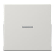 Jung - Bedienelement intelligent Taster 1fach BT LS 17101 LG JUNG HOME