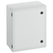 Spelsberg - Gehäuse/Schaltschrank (leer) Schaltschrank GEOS-S 4050-22-o grau
