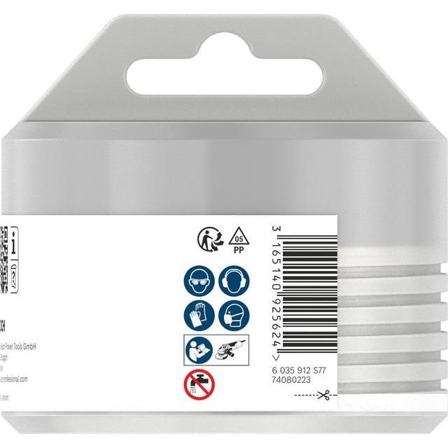 Bosch - Bohrer PRO Ceramic dry 2608599026 Trockenbohrkrone 83