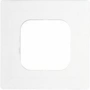 Kopp - Zubehör/Ersatzteile für Installationsschalterprogramme Tapetenschoner 342210088 − 5 Packung