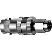 Telegärtner - Koax-Kupplung Adapter BNC-SMA (F-M) 100023643 50Ohm − 5 Stück