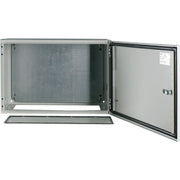 Eaton - Gehäuse/Schaltschrank (leer) Stahlblech-Wandgehäuse CS-46/300 400x600x300