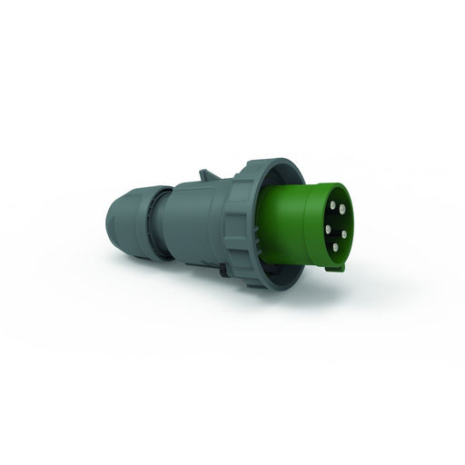 Bals Elektrotech - CEE-Stecker (IEC 60309) Stecker 21645 63A 5p >50V 10h