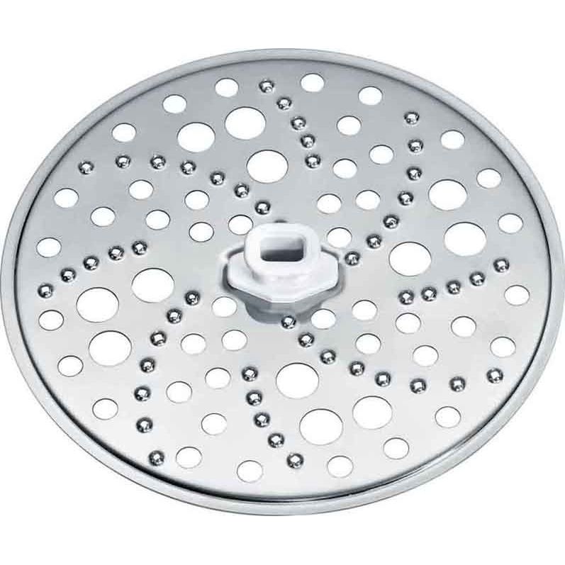 Bosch SDA - Zubehör/Ersatzteile für Küchenmaschine Reibe-Scheibe grob MCZ1RS1 f.MCM2