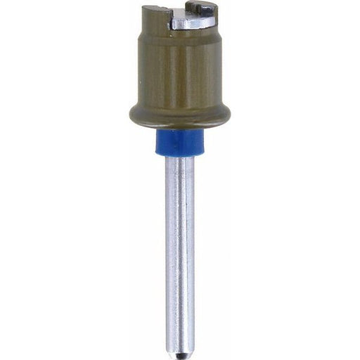 Bosch - Systemzubehör für Schleifen/Polieren (Akku/elektrisch/Druckluft) EZ SpeedClic Aufspanndorn 2615S402JB