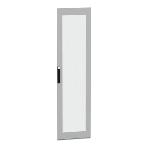 Schneider Electric - Tür/Bedientableau (Schaltschrank) Verglaste Tür NSYSFND226T PanelSeT SFN