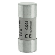Eaton - Zylindrische Sicherung Sicherungseinsatz Nieders. CYLINDRICA#C22G4 4A AC 690V 80kA − 10 Stück