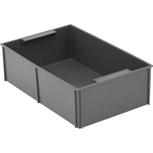 Bito - Zubehör/Ersatzteile für Werkzeugkasten, -schrank, -wagen und Werkbank Einsatzkasten 43-31325 (VE4) 557x178x133