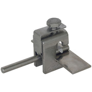 DEHN - Anschlussklemme für Blitzschutz Anschlussklemme Niro AK610DSKBF518V2A Fl 5-18 f.Rd 6-10