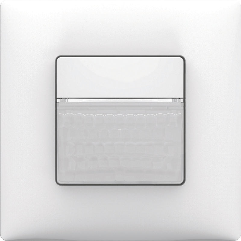 Theben - Bussystem-Bewegungsmelder Präsenzmelder theMura P180 KNX UP