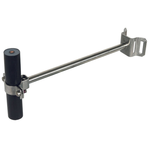 DEHN - Leitungshalter für Blitzschutz HVI-Ex LHZS27EXP240SBBV2A P240 holder NIRO − 10 Stück