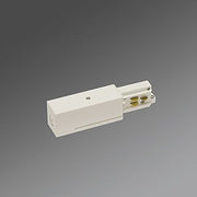 Regiolux - Elektrisches Zubehör/Ersatzteile für Leuchten End-Einspeisung aus PC DPSN-ESR ws