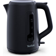 Tefal - Wasserkocher KO2M08 Morning BLACK KNIGHT − 3 Stück
