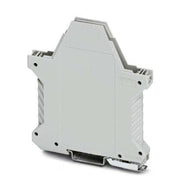 Phoenix Contact - Elektronik-Leergehäuse Elektronikgehäuse ME 12,5 UTG KMGY − 10 Stück