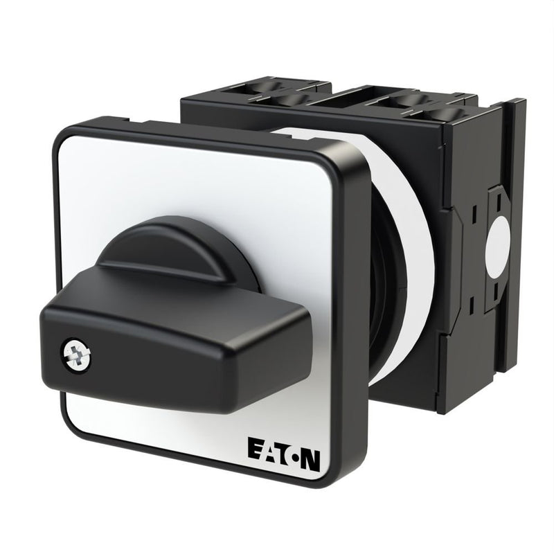 Eaton - Steuerschalter Stufenschalter T0 20A T0-2-149/E 20A Einbau rastend
