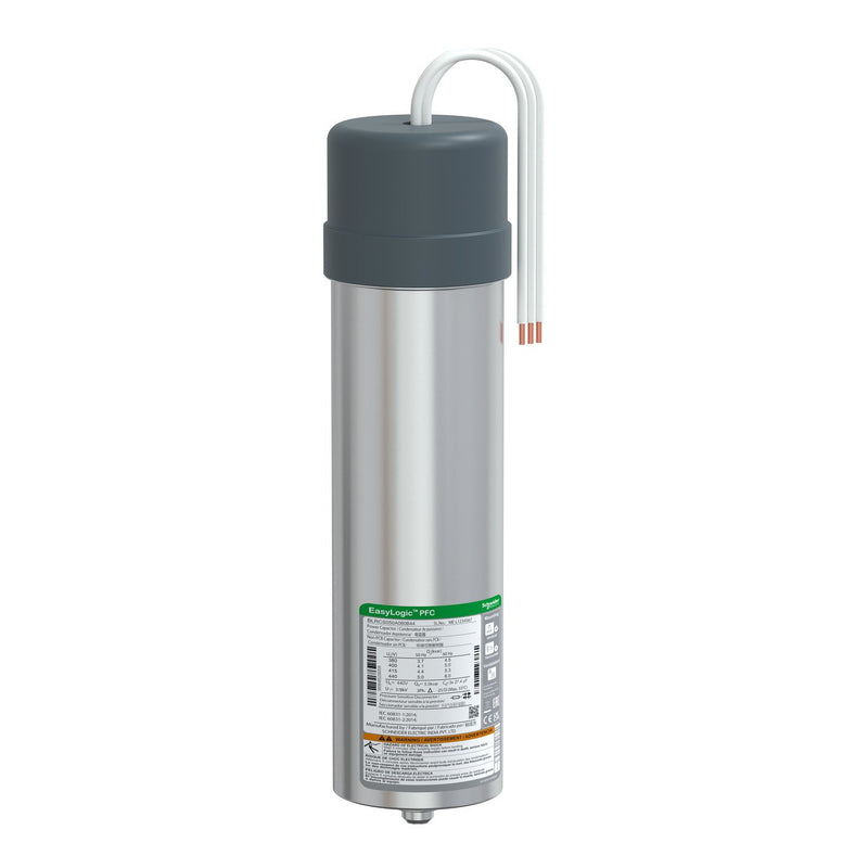 Schneider Electric - Leitungsschutzschalter Motorschutzschalter 21103 63A P25M