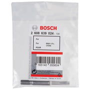 Bosch - Systemzubehör für Nagen/Schneiden (Akku/elektrisch/Druckluft) Universalstempel für 2608639024 Bosch-Nager passend