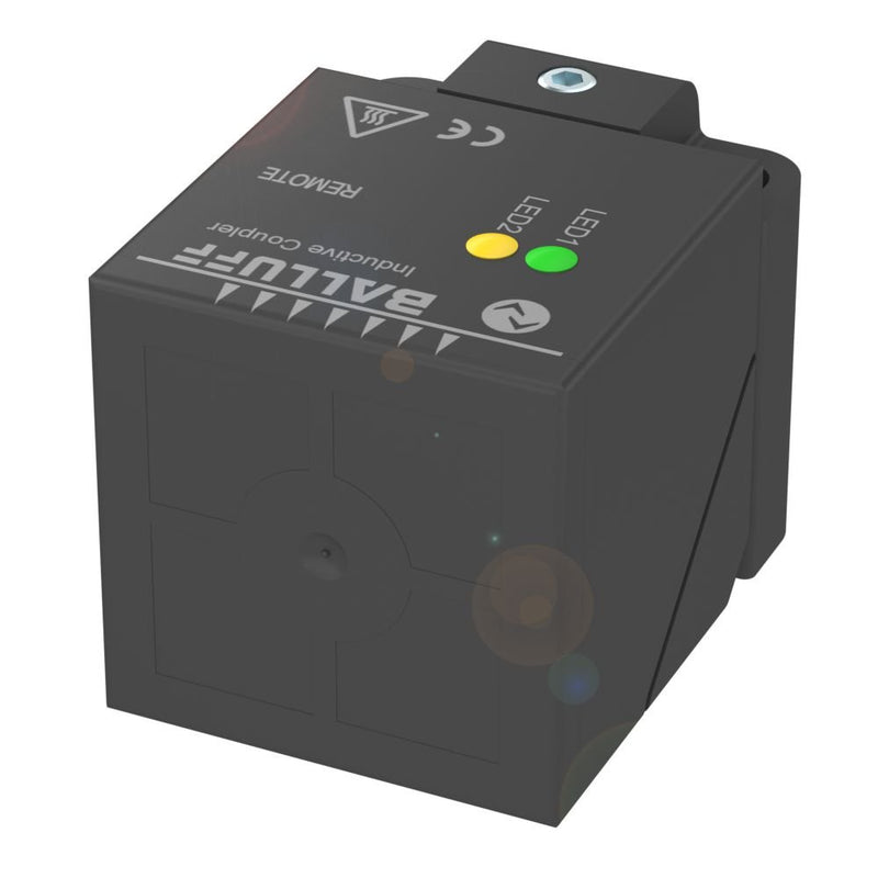 Balluff - Induktiver Näherungsschalter Induktiver Koppler BIC 2B0-IT1A#BIC007H