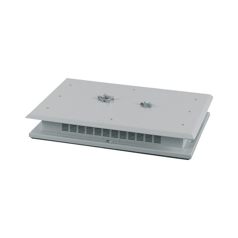 Eaton - Dach-/Bodenelement (Gehäuse/Schaltschrank) Dachblech BusBar Trunking XAD3-0406-T BxT=425x600mm