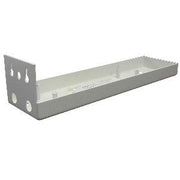 Hekatron Vertriebs - Zubehör/Ersatzteile für Brandmelder Konsole K 143-S Länge 323mm