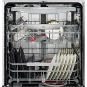 Electrolux AEG MDA - Geschirrspüler EB-Geschirrspüler GT8200A2SGM Ecoline,Serie 8000