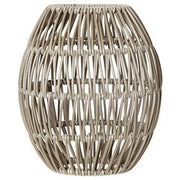 Scharnberger+Hasenbein - Mechanisches Zubehör/Ersatzteile für Leuchten Rattan-Leuchtenschirm 88194 beige