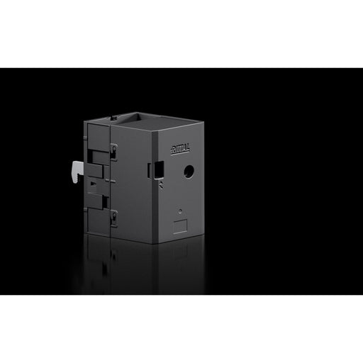 Rittal - Sammelschienen-Adapter Anschlussadapter 1-pole, RX 9361.300 B: 72 mm Klemmraum − 1 Stück