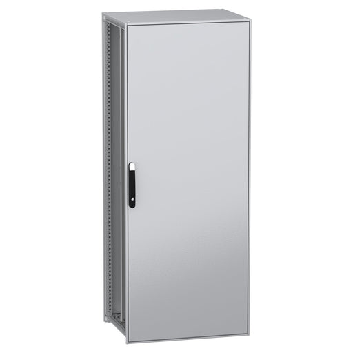 Schneider Electric - Gehäuse/Schaltschrank (leer) Standgehäuse elektrisch NSYSFN20860P PanelSeT SFN