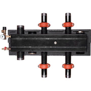 Bosch Thermotechnik - Zubehör/Ersatzteile für Wärmepumpe Differenzdruckloser Vert. DDV40 40