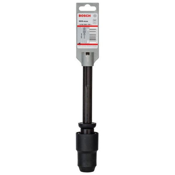 Bosch - Adapter SDS-Bohrer PRO Hammer Adapter, SDS 1618598159 max auf SDS plus