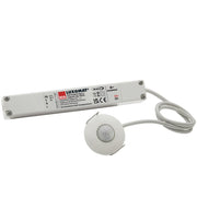 BEG Brück Electronic - Bussystem-Bewegungsmelder Präsenzmelder PD9N-M-DACO DALI-2 DALI