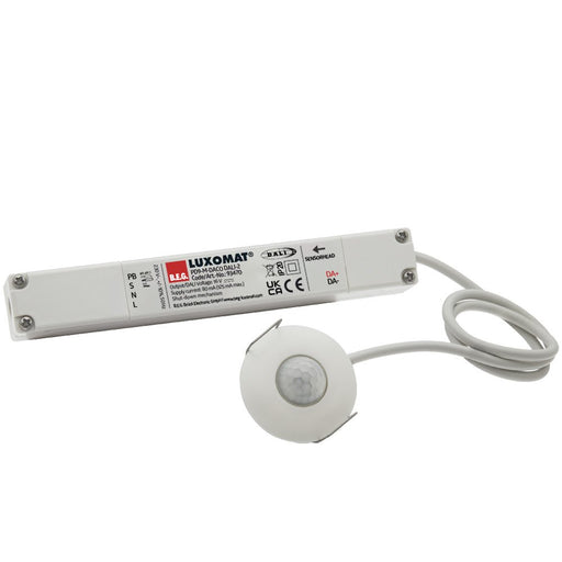 BEG Brück Electronic - Bussystem-Bewegungsmelder Präsenzmelder PD9N-M-DACO DALI-2 DALI