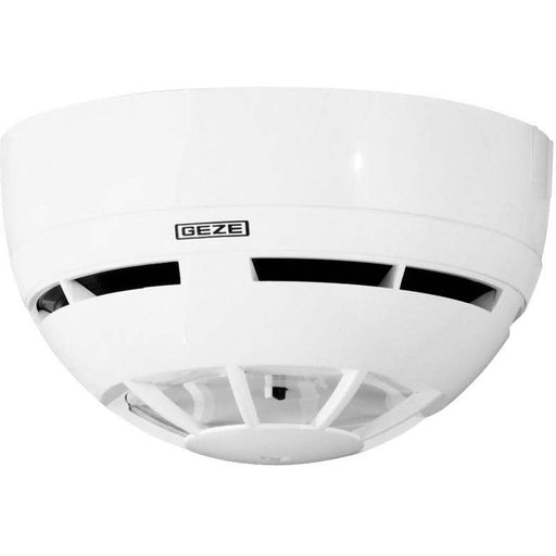 Geze - Brandmelder Rauchschalter GC 152 − 1 Stück by Geze
