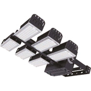 Abalight - Straßen- und Platzleuchte LED-Außenleuchte FLULI-720-850-120 5000K