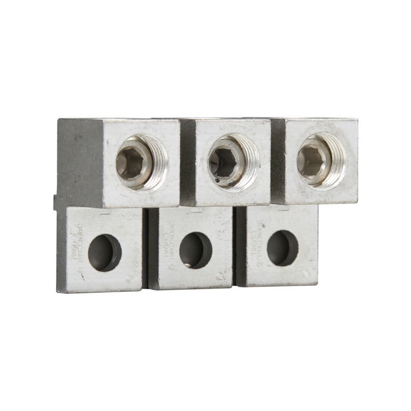 Eaton - Zubehör/Ersatzteile für Überlastschutzgerät Klemmenabdeckung LUG1-2