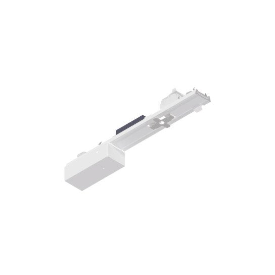 Siteco - Elektrisches Zubehör/Ersatzteile für Leuchten Schieneneinsatz 56TL1UN00A