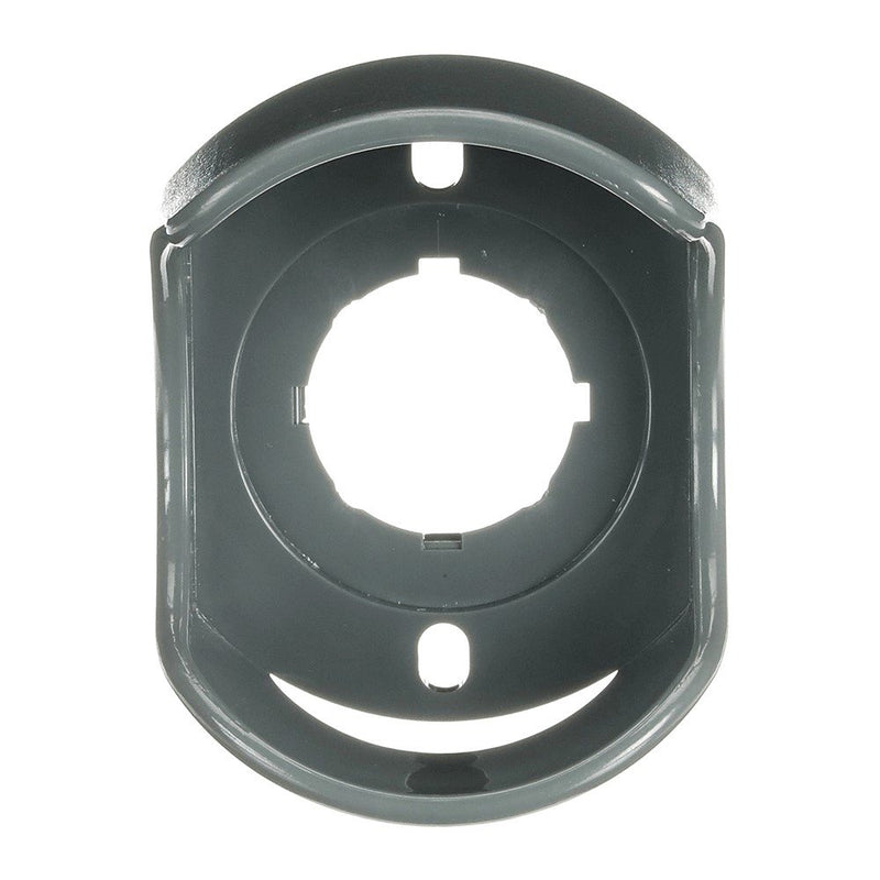 ABB Stotz S&J - Zubehör/Ersatzteile für Befehlsgeräte Compact-Schutzkragen CA1-8054 grau