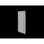 Rittal - Trennwand (Schaltschrank) SV Funktionsraum-Seitenw. SV 9683.008 (VE2) (HT: 2000x800 mm)