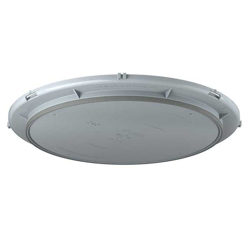 Kaiser - Zubehör/Ersatzteile für Leuchteneinbaugehäuse Frontteil HaloX 250 1283-65 240mm f. Sichtbeton