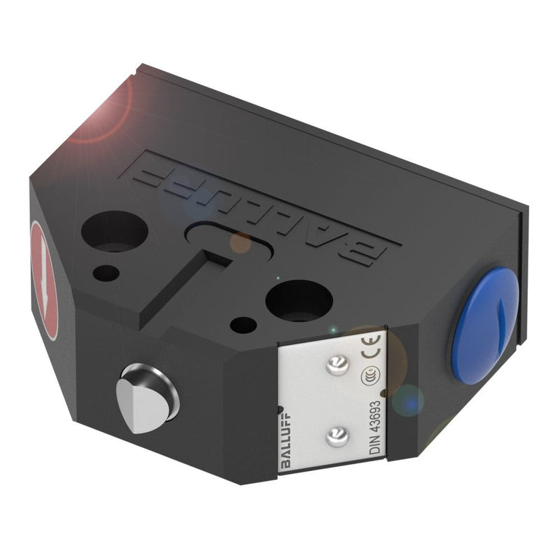 Balluff - Einzelpositionsschalter Reihenpositionsschalter BNS 813-FD-60-186 mechanisch
