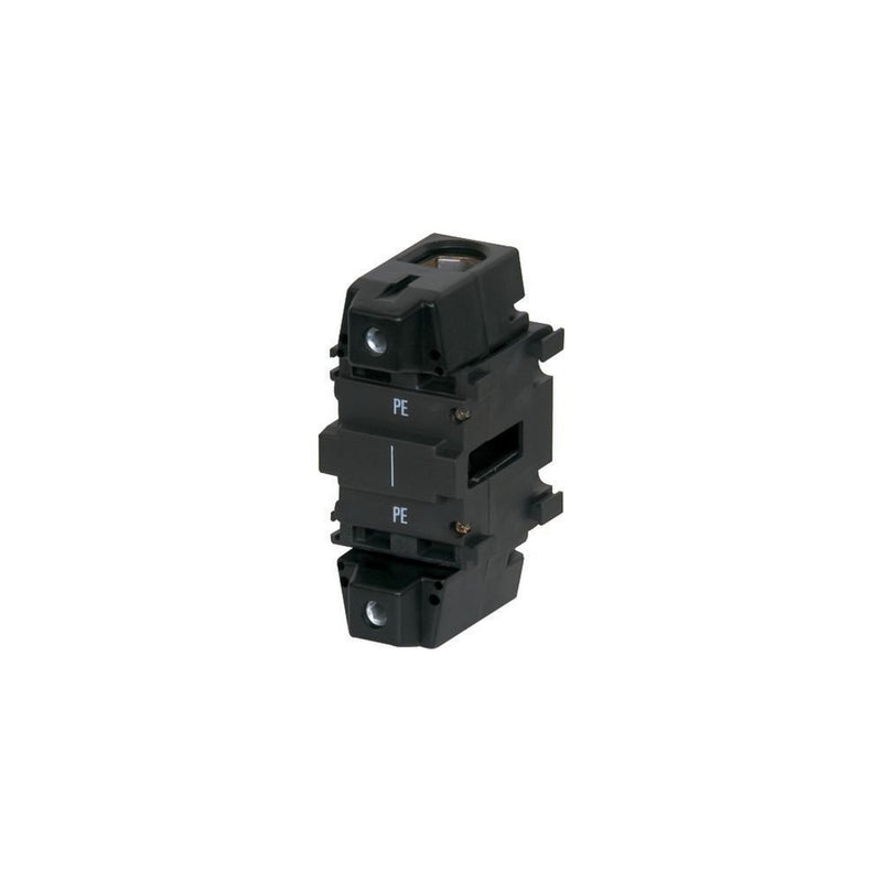 Eaton - Zubehör/Ersatzteile für Niederspannungs-Schalttechnik Schutzleiterklemme P5-250 PE-P5-250/315Z P5-315 Zwischenbau