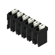 Weidmüller - Leiterplattenklemme Leiterplattenklemme LSF-SMT 5#1870250000 5.08mm − 18 Stück