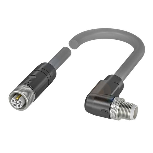 Balluff - Konfektioniertes Sensor-Aktor-Kabel Verbindungsleitung BCC M415-M42#BCC0L3K