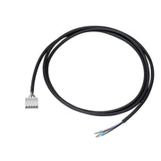 ABB Stotz S&J - Feldbus, Dez. Peripherie - Kommunikations-Modul Kabel CDP18-FBP.150 X4-offen ungeschirmt