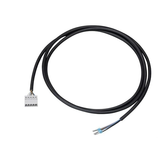 ABB Stotz S&J - Feldbus, Dez. Peripherie - Kommunikations-Modul Kabel CDP18-FBP.150 X4-offen ungeschirmt