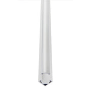 Nobile - Zubehör/Ersatzteile für Lichtschlauch/-band Alu Eck-Profil 2m 5011146806 Abdeckung transp. − 1 Stück