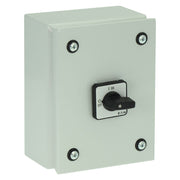Eaton - Lasttrennschalter EIN-AUS-Schalter P1-40/SE1 P1, 40 A, 3-polig