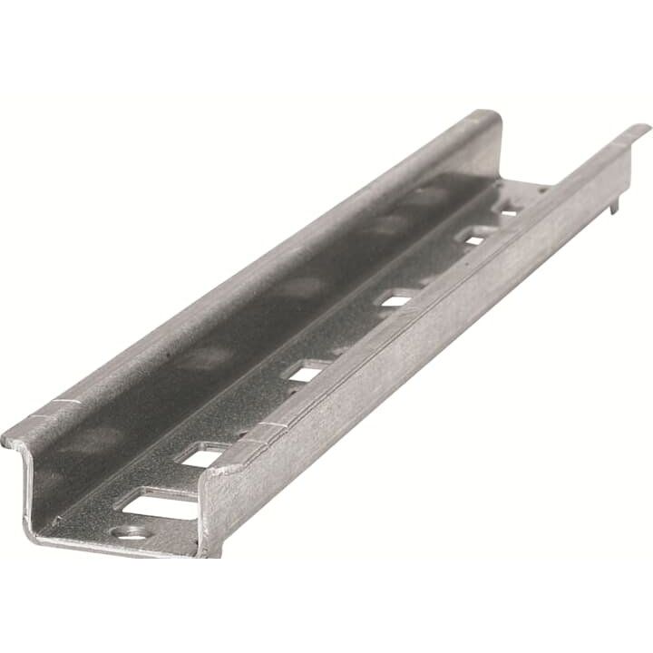 Striebel&John - Tragschiene Hutprofilschiene ED6P10(VE10) 35x15 L:2000mm